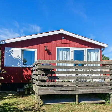 Hus 18 Dom wakacyjny